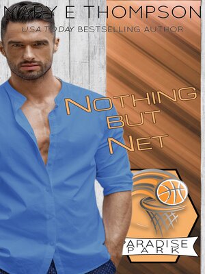 cover image of Nothing But Net